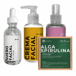 Rutina Antes del Maquillaje