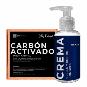 Rutina Para Hombre